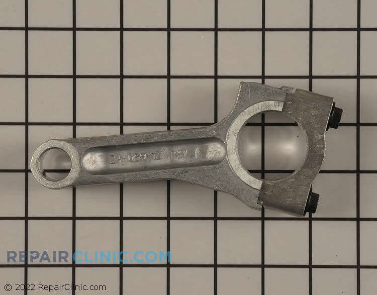 25 067 04-S Connecting Rod